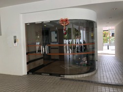 The Sierra (D10), Apartment #215175681